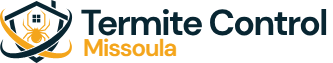 Missoula Termite Control Company Logo